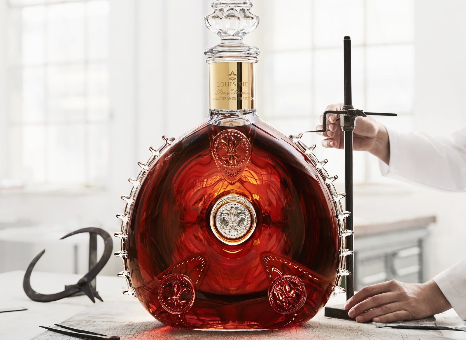 remy martin king louis xiii
