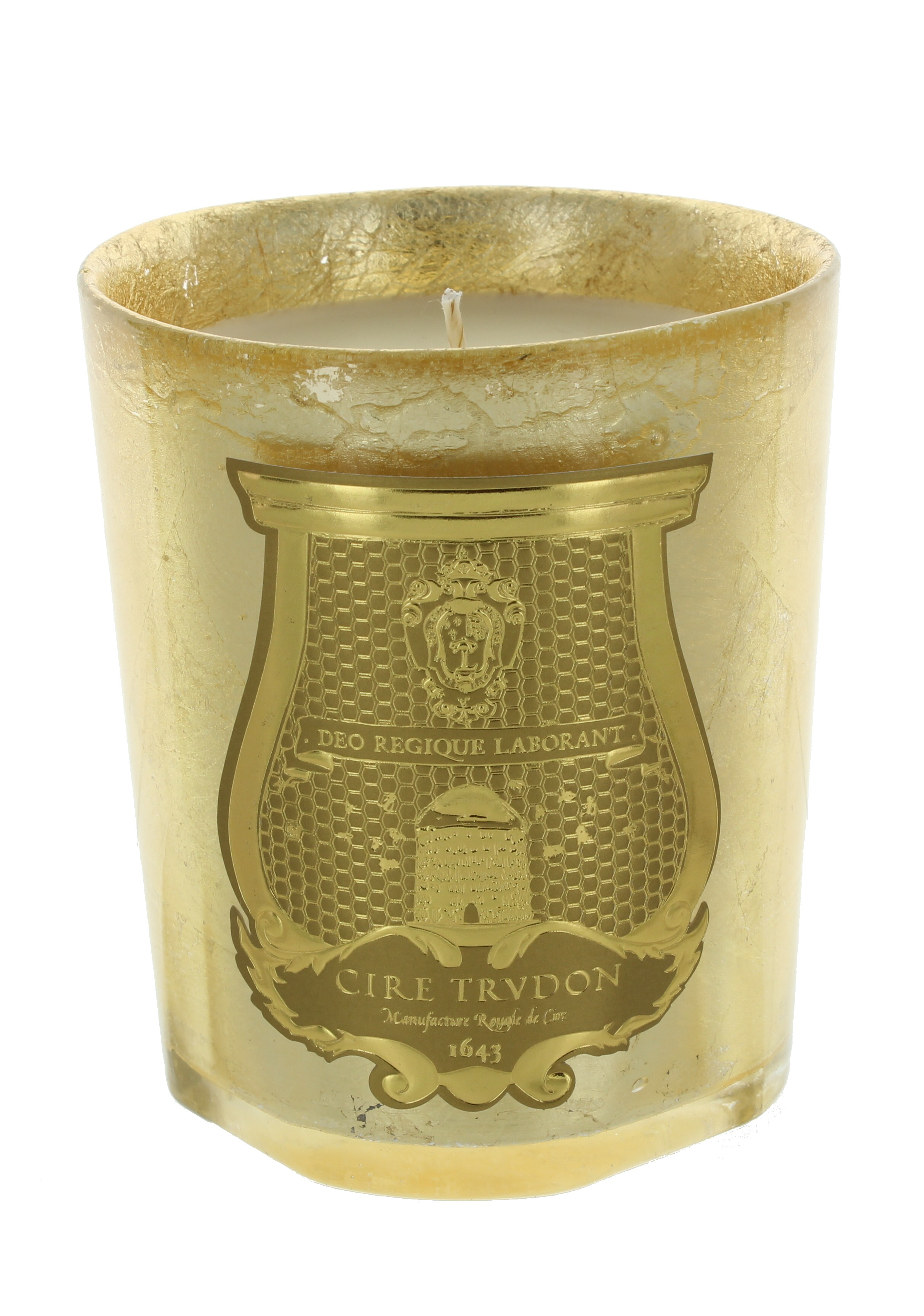 NUVO Holiday Wish List: Cire Trudon Melchior Candle