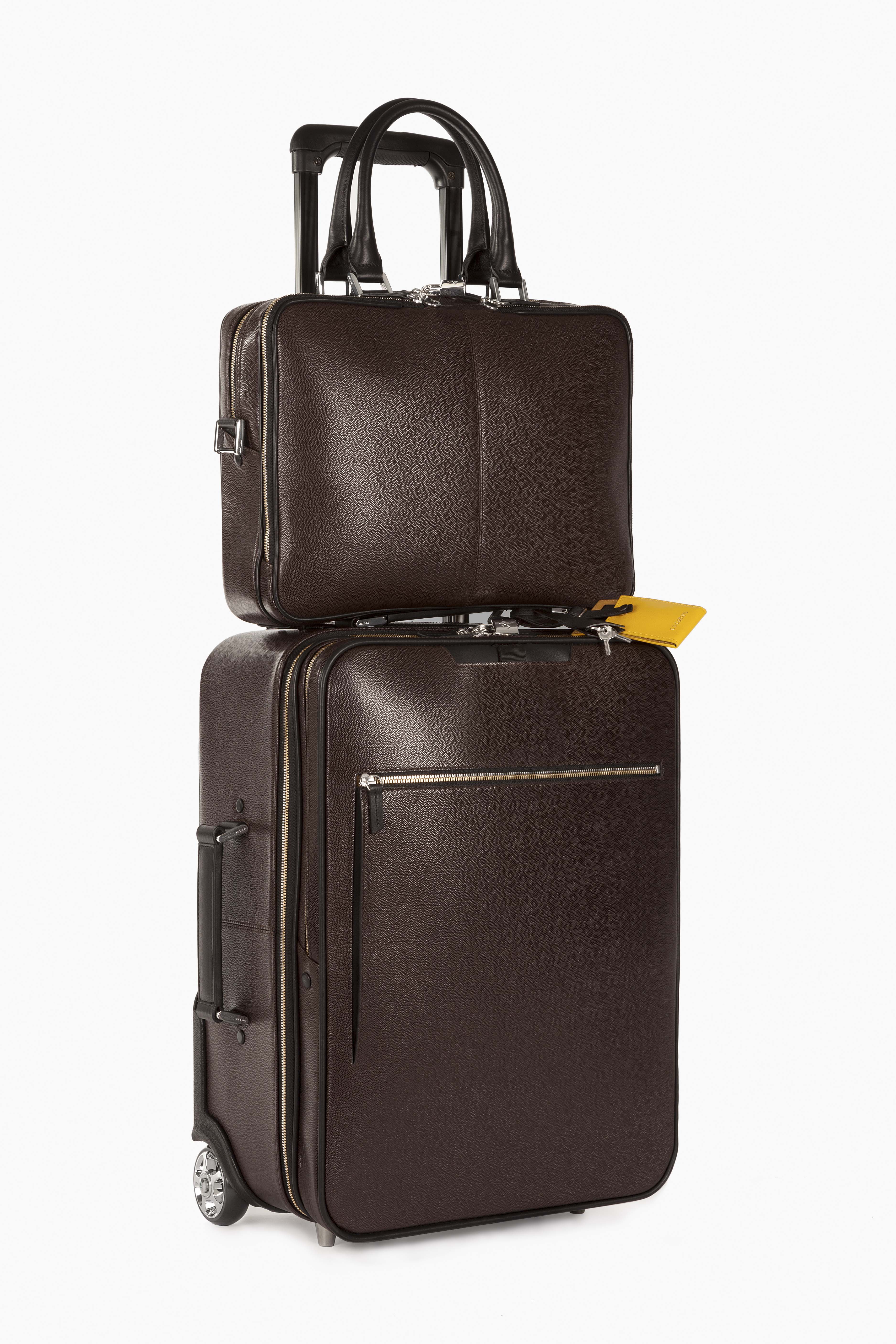 NUVO Holiday Wish List: Want Les Essentiels de la Vie De Gaulle S4 Trolley