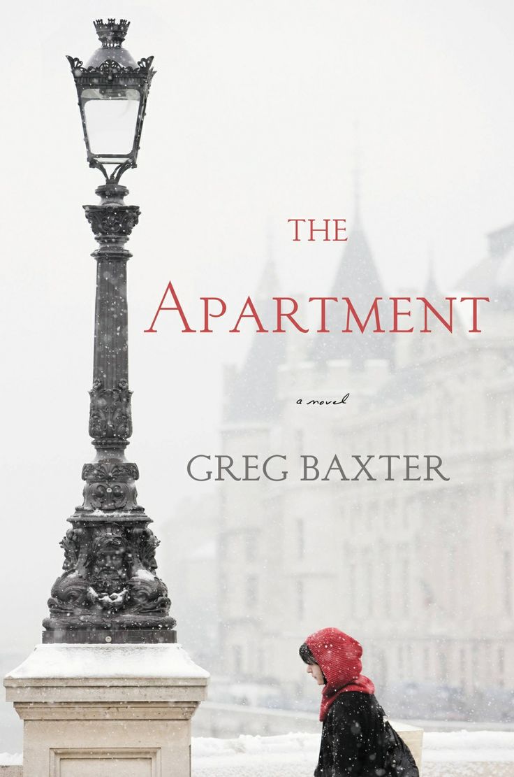 NUVO Daily Edit: "The Apartment" by Greg Baxter