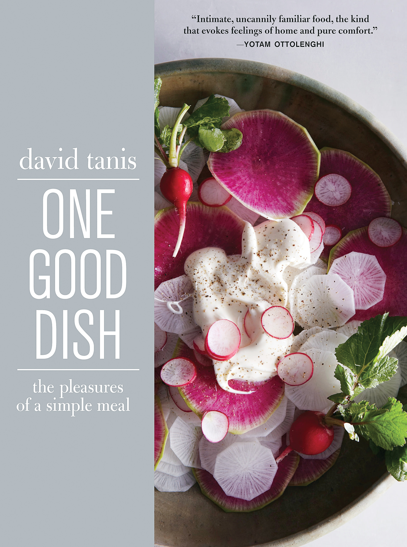 NUVO Magazine: David Tanis