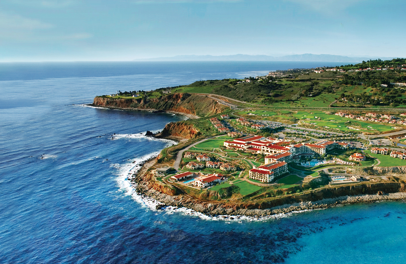 NUVO Daily Edit: Terranea Resort, by Destination Hotels & Resorts, in Palos Verdes