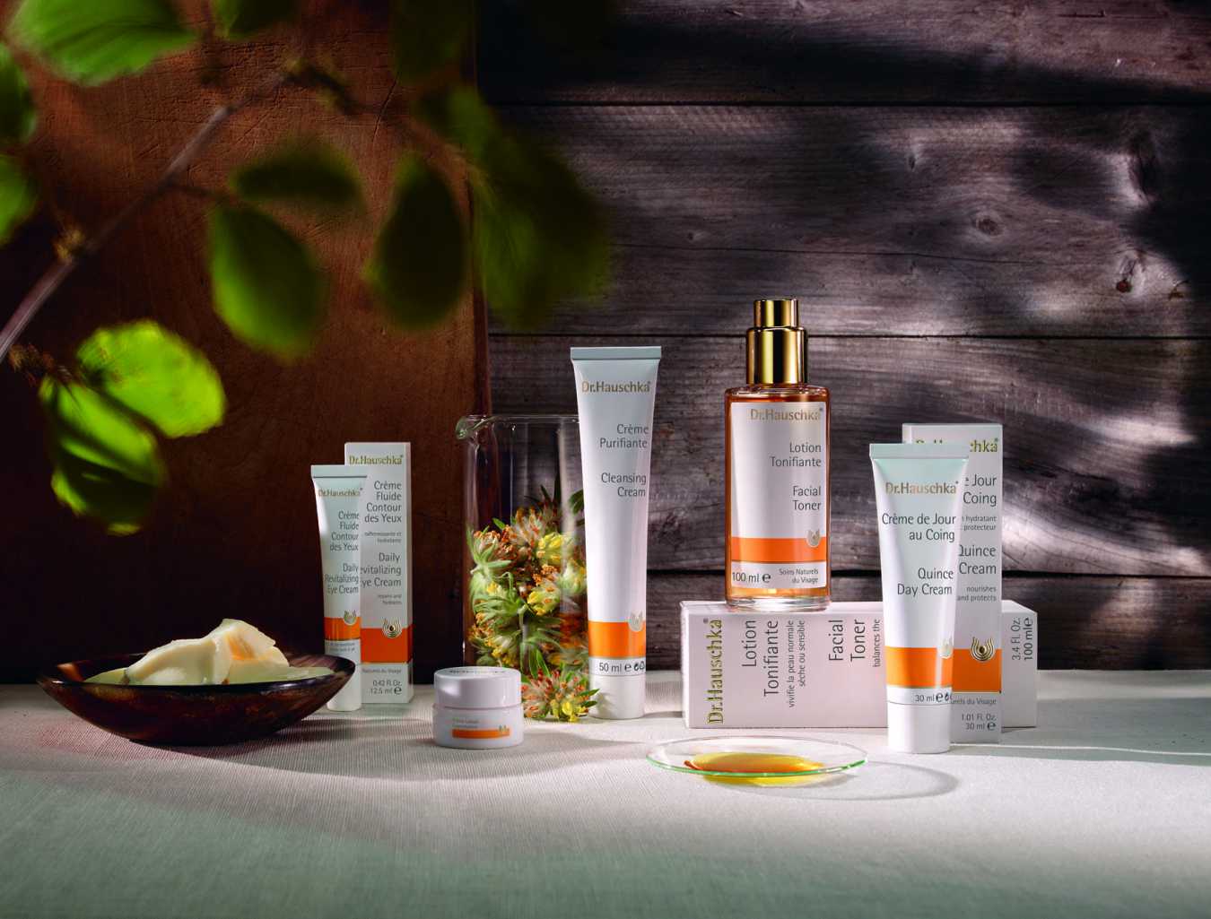 NUVO Daily Edit: Dr. Hauschka