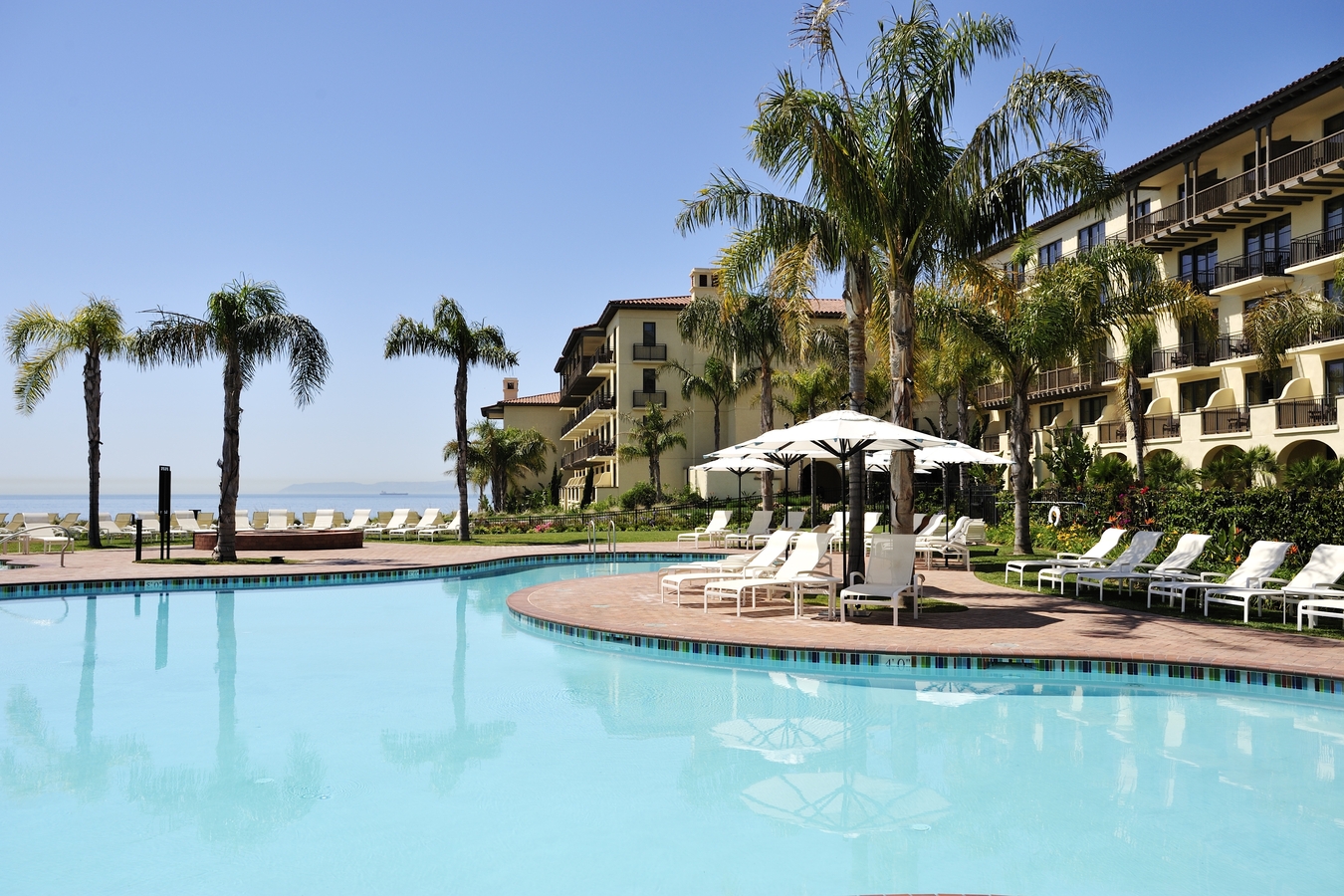 NUVO Daily Edit: Terranea Resort, by Destination Hotels & Resorts, in Palos Verdes