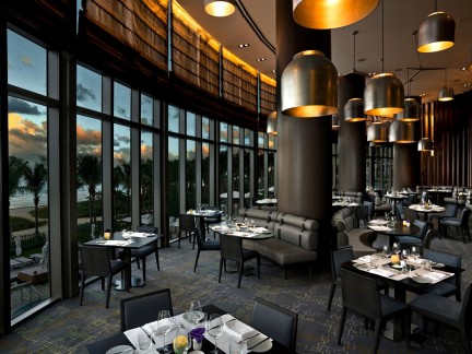 NUVO Daily Edit: Dining in Bal Harbour