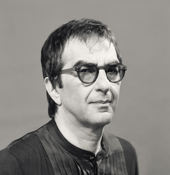 NUVO Mag: Atom Egoyan