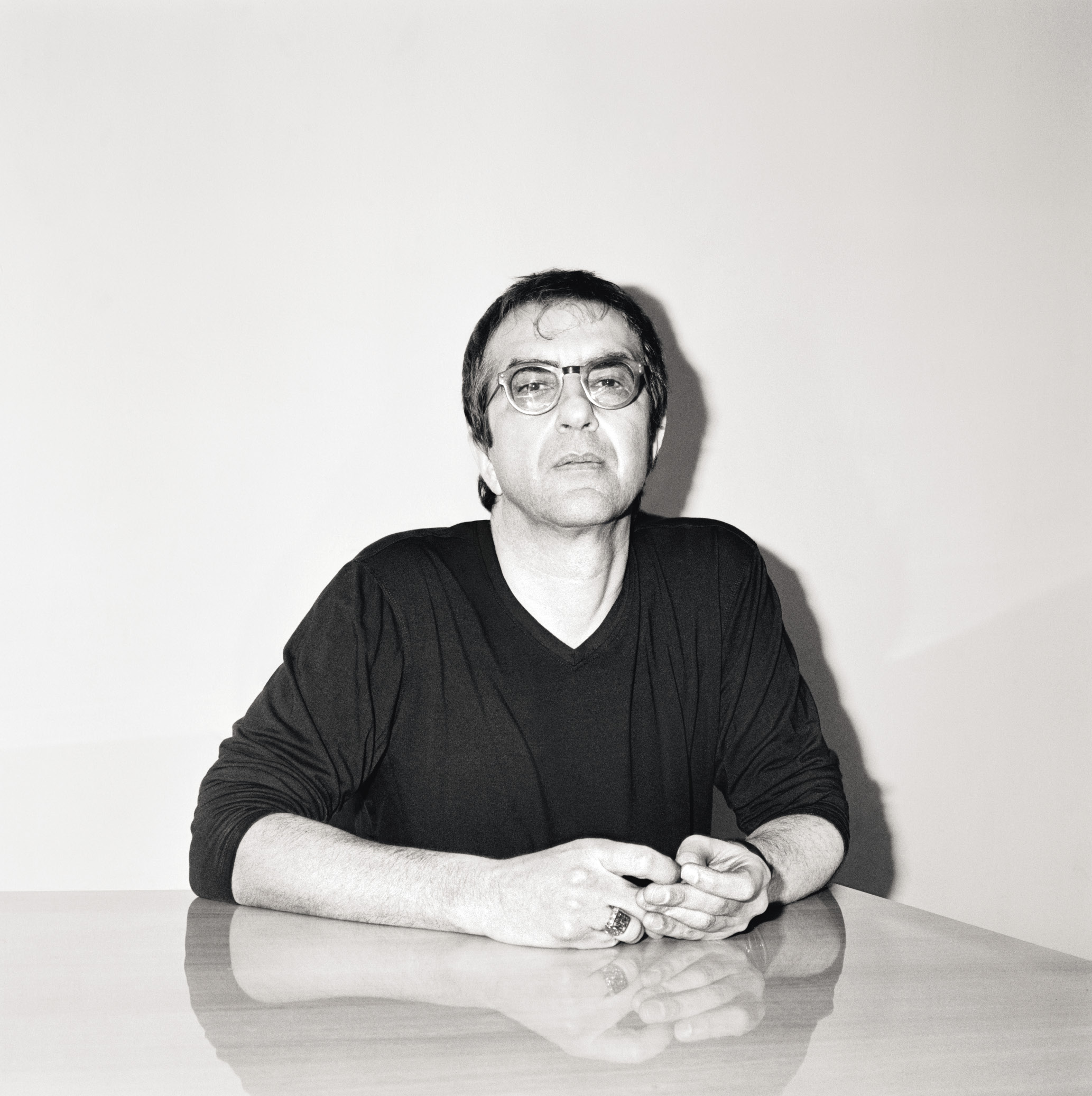 NUVO Magazine: Atom Egoyan