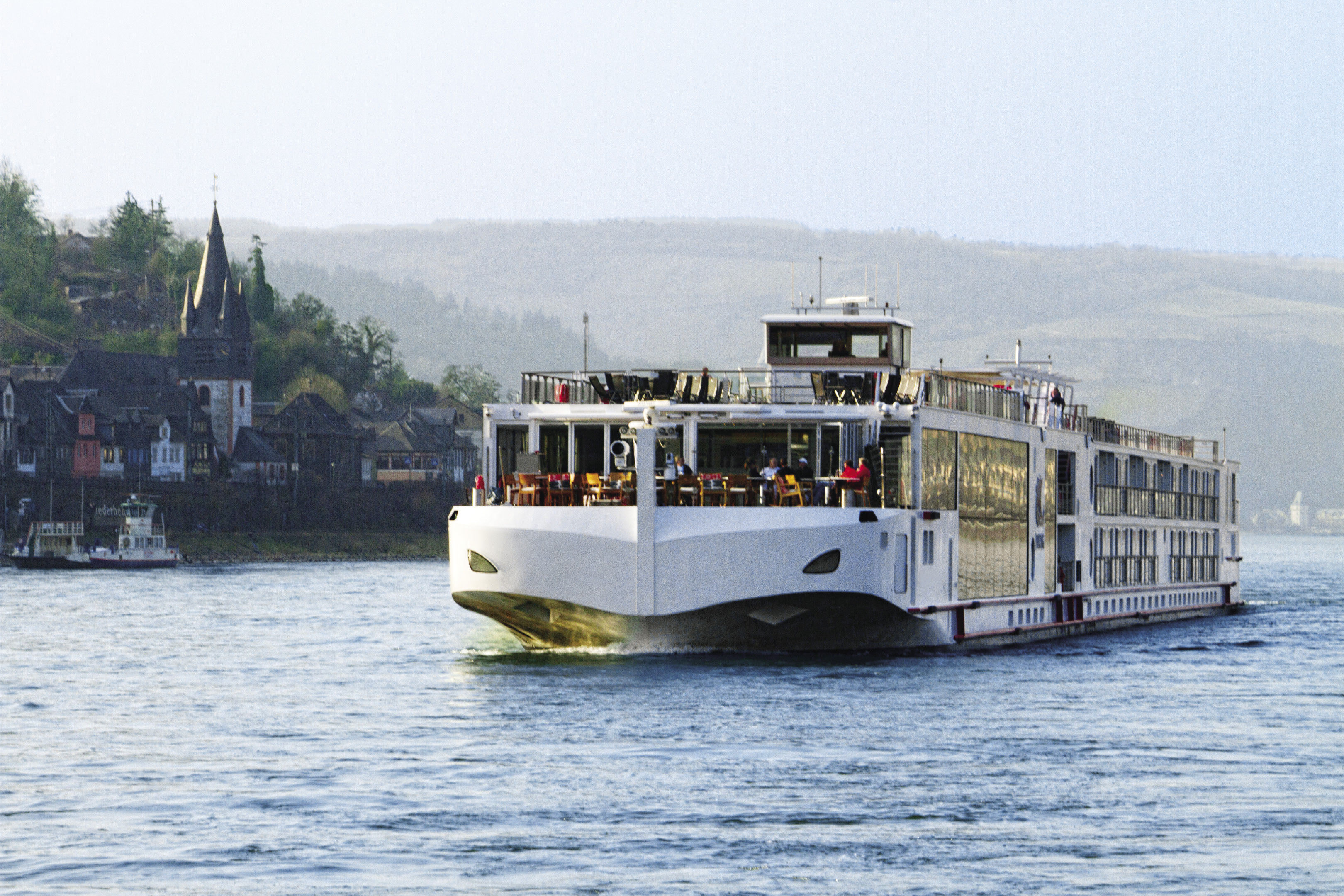 NUVO Magazine: Viking River Cruises