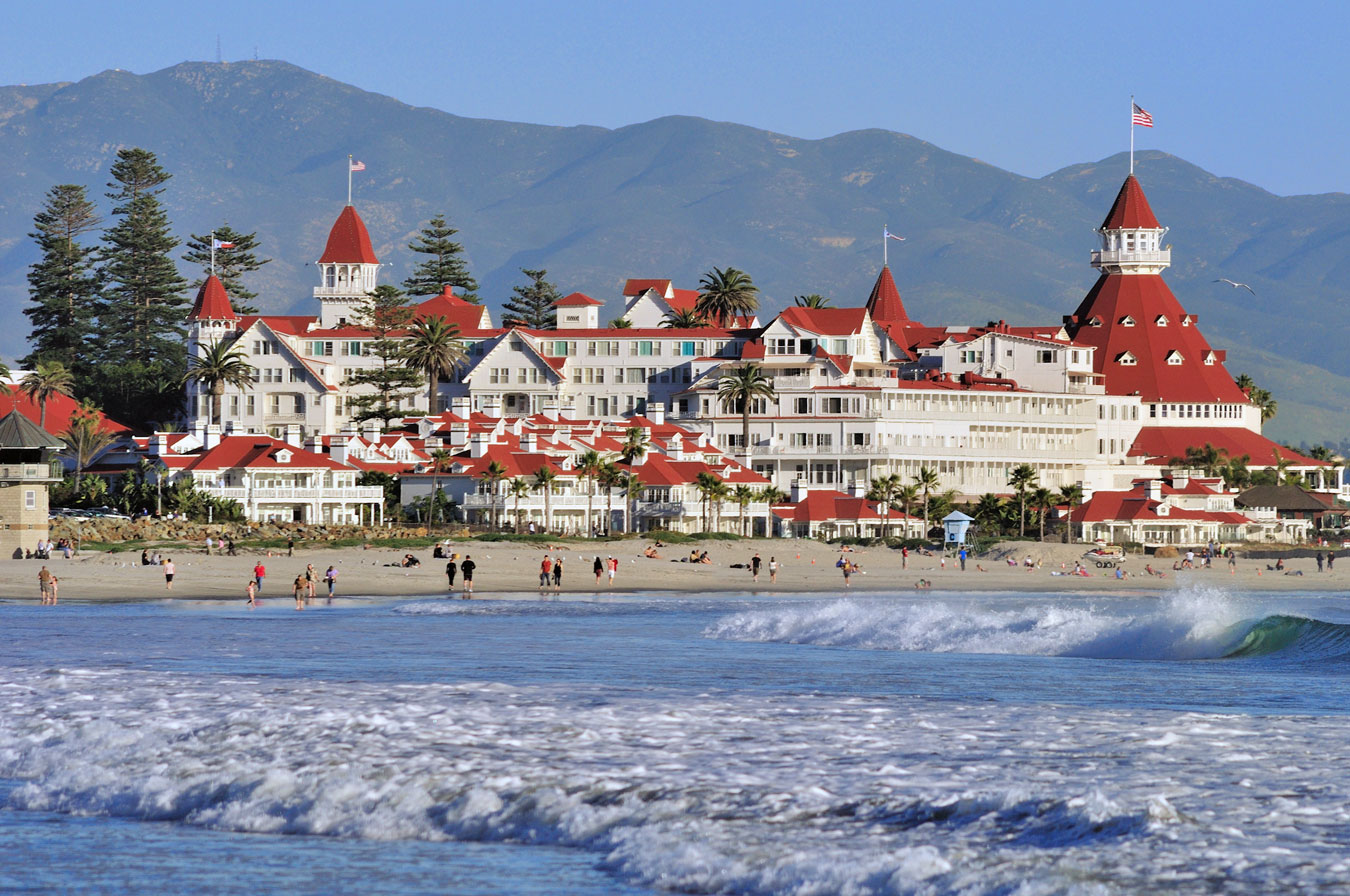 Coronado, California: A City Made by Dreamers