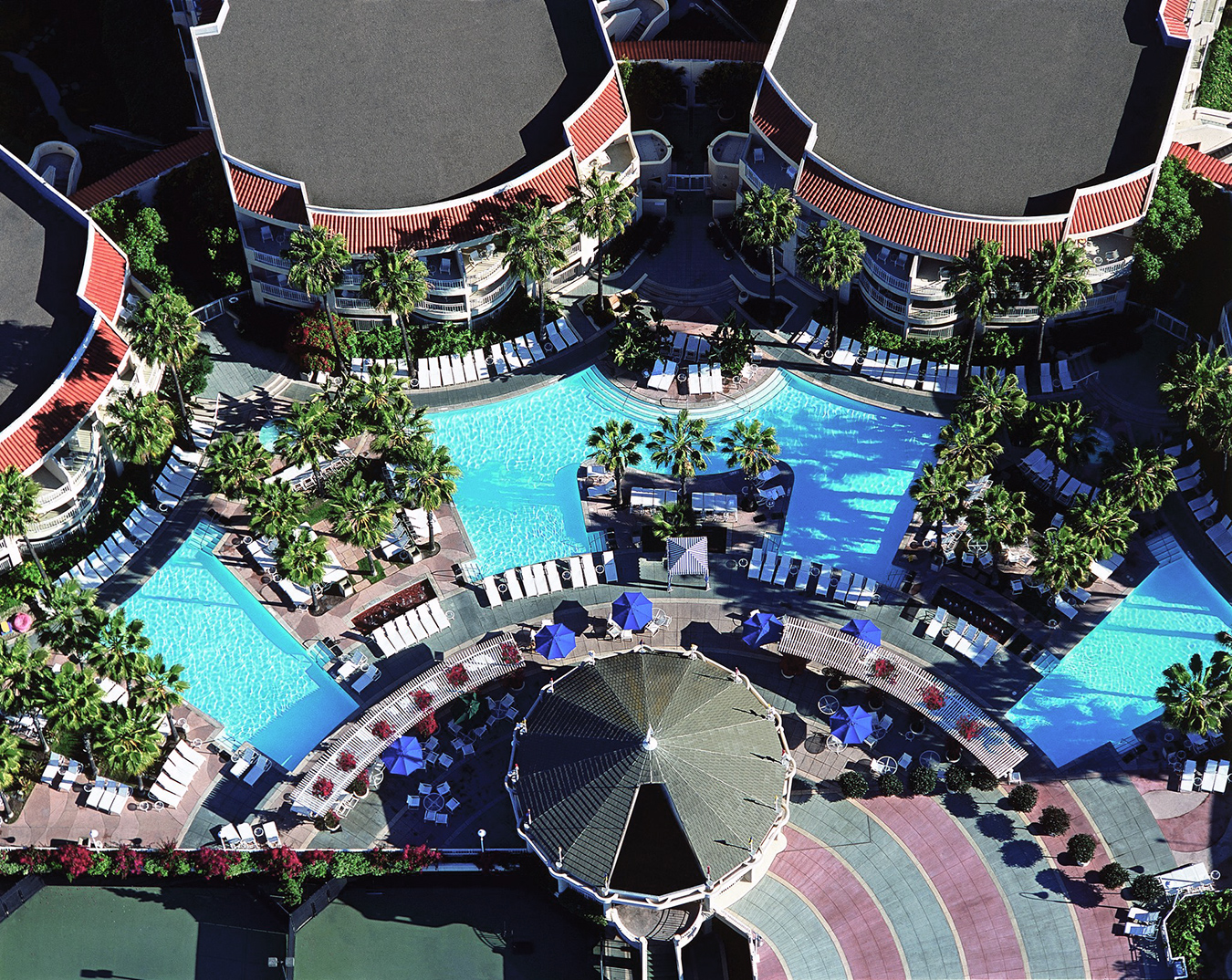 NUVO Daily Edit: Loews Coronado Bay Resort