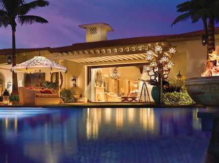 NUVO magazine: The One&Only Palmilla