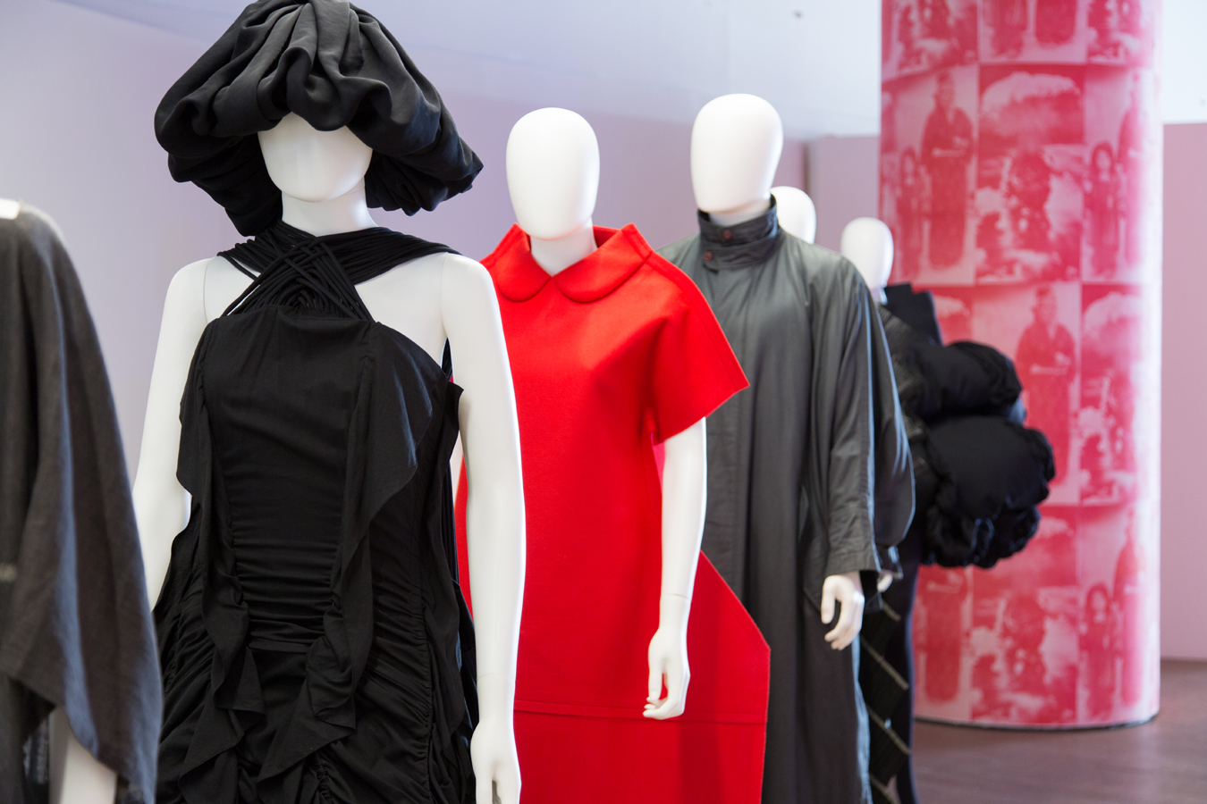 NUVO Daily Edit: Politics of Fashion at the Design Exchange