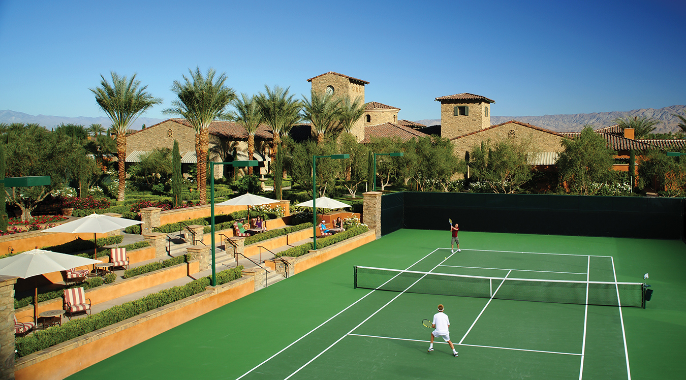 NUVO Daily Edit: Toscana Country Club
