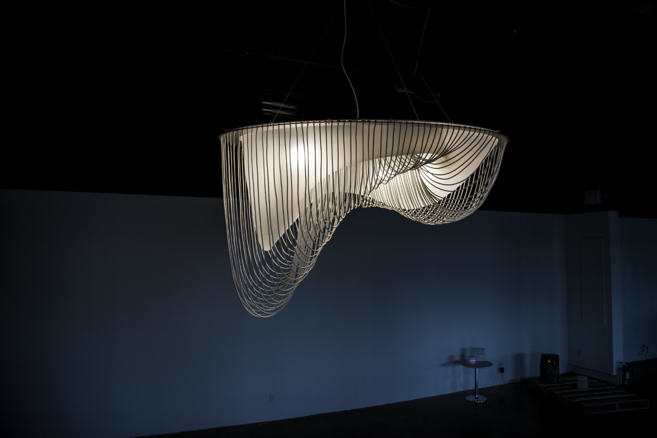 NUVO Daily Edit: LAMP, the Lighting Architecture Movement Project