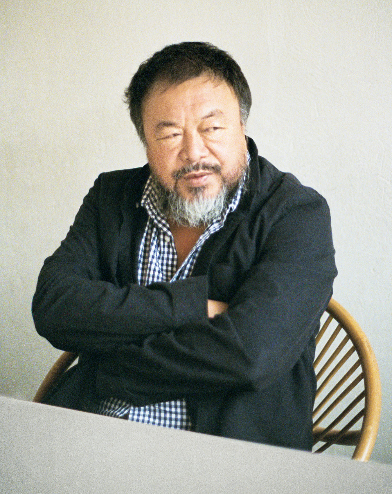 NUVO Magazine: Ai Weiwei