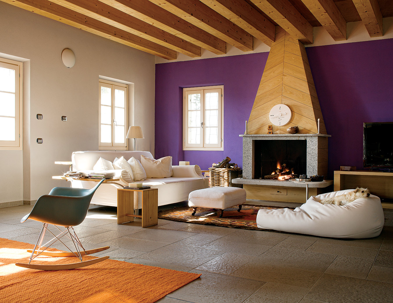 NUVO Magazine Designs for Living Winter 2014 Alberto Alessi