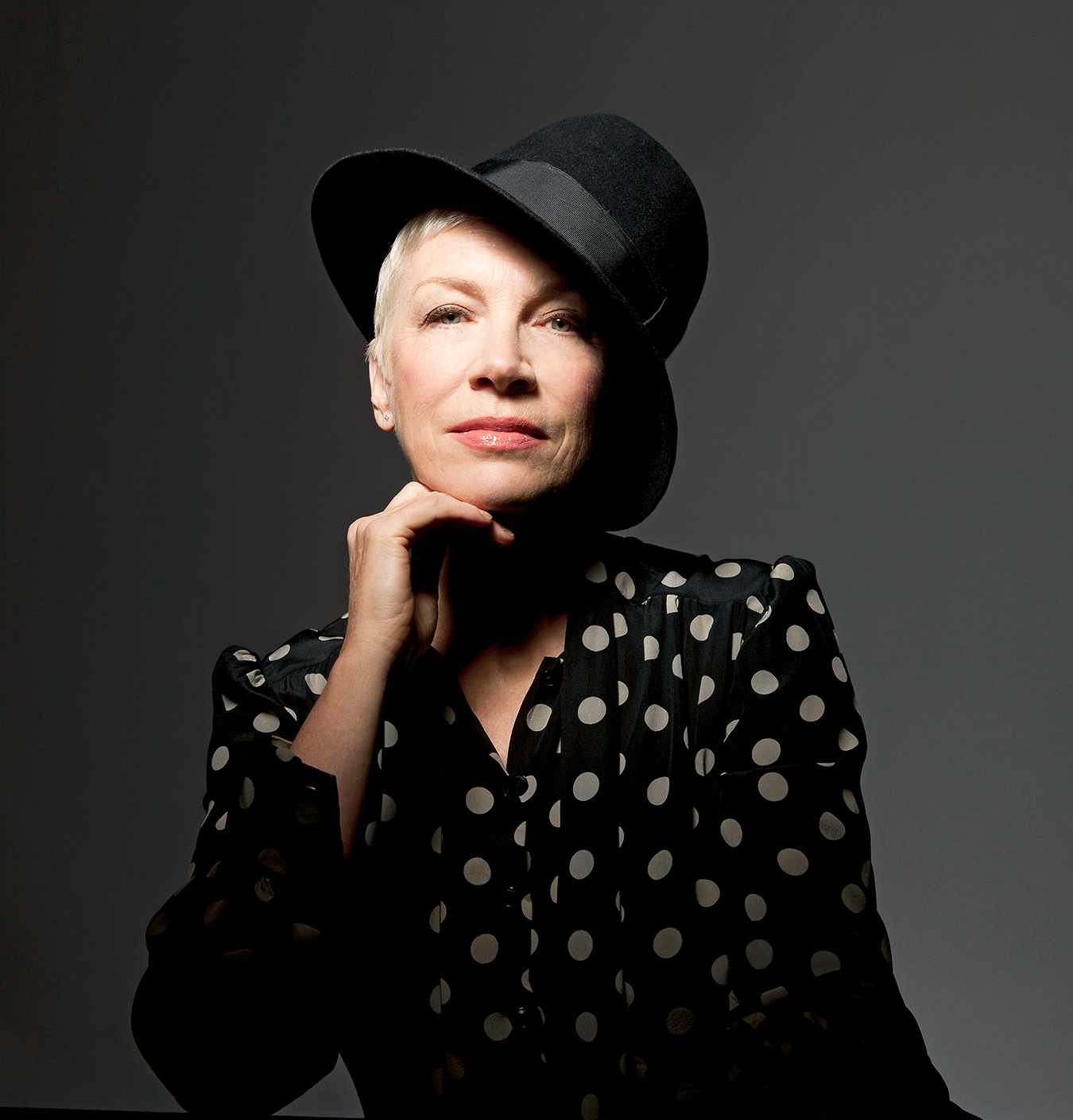 NUVO Magazine: FYI Music, Annie Lennox