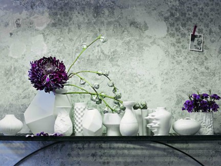 NUVO Wish List: Winter Whites, Home for the Holidays