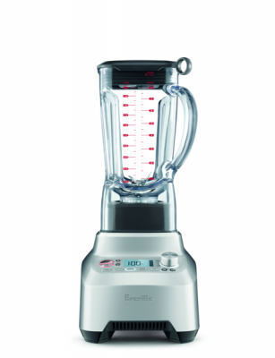 NUVO Daily Edit: Breville Boss
