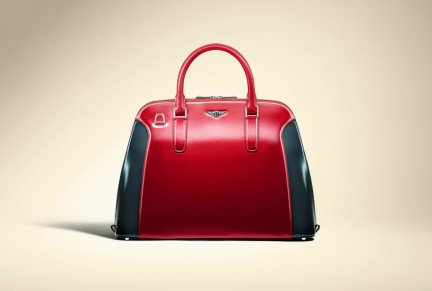 NUVO Daily Edit: Bentley Handbag Collection