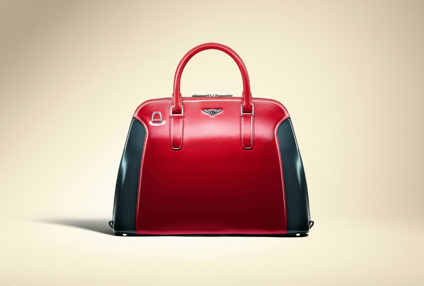NUVO Daily Edit: Bentley Handbag Collection
