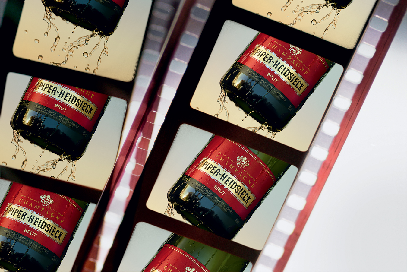 NUVO Daily Edit: Piper-Heidsieck