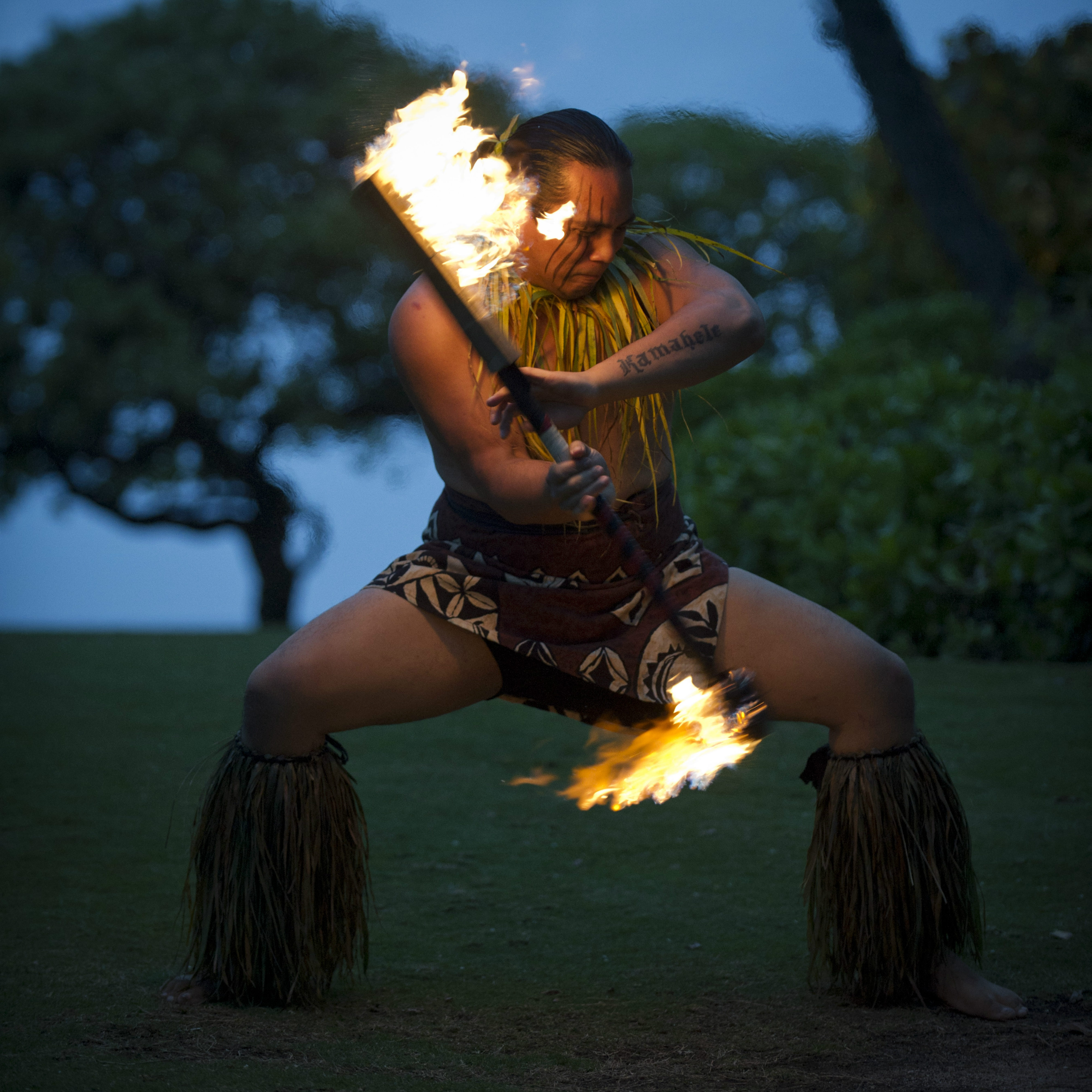 NUVO Daily Edit: Turtle Bay Resort