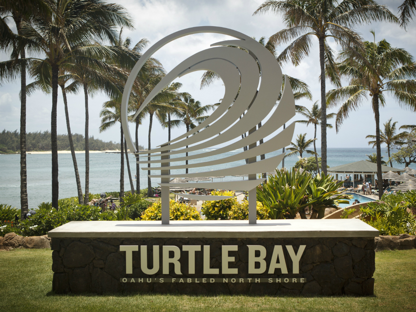 Turtle bay