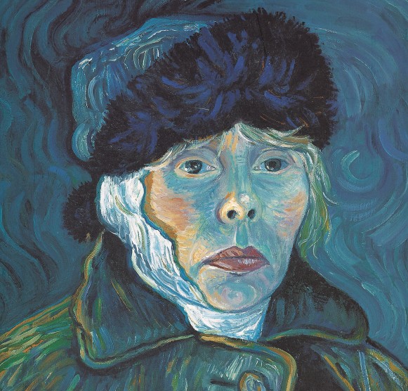 NUVO Magazine Autumn 2001: Joni Mitchell