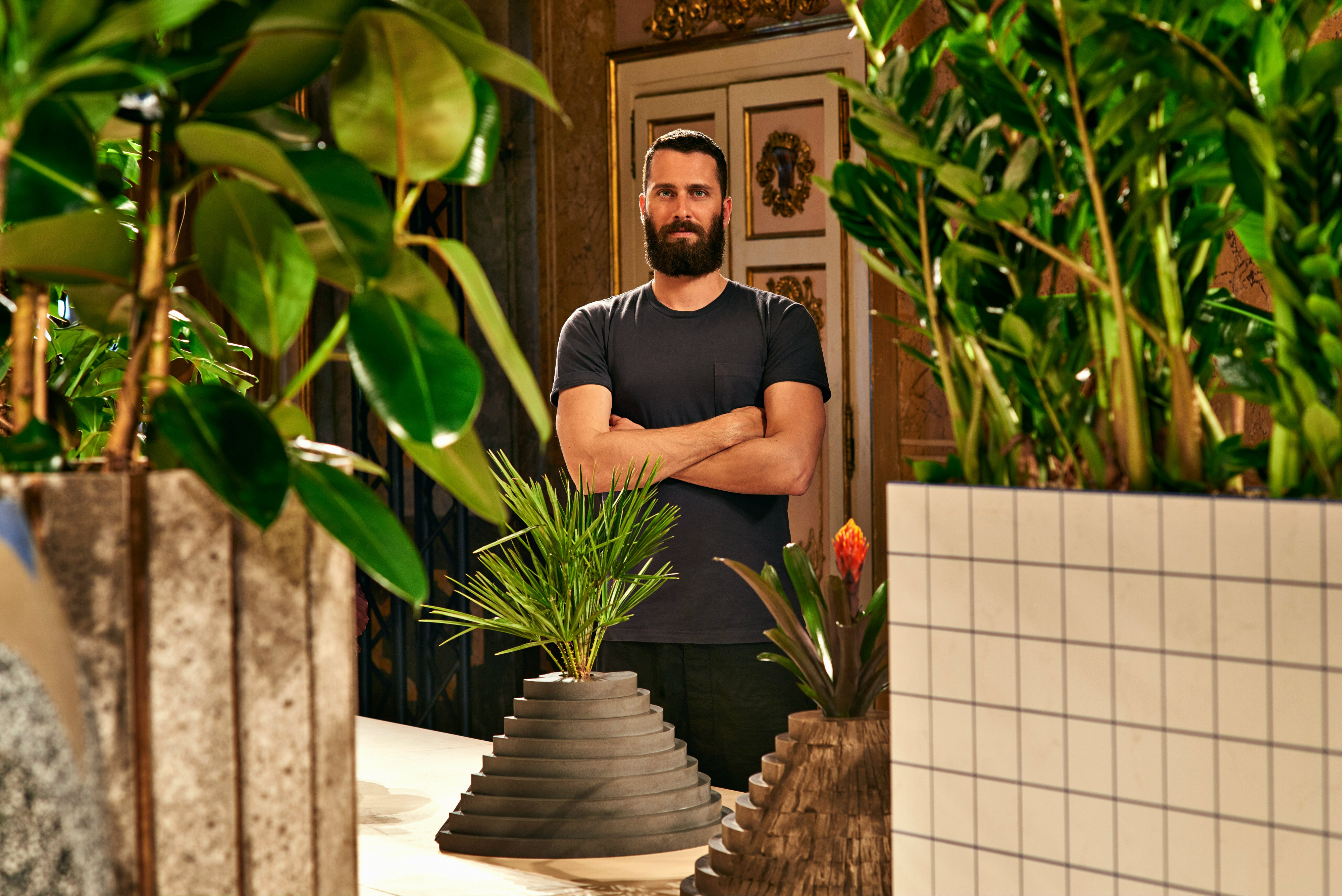 NUVO Daily Edit: Philippe Malouin's 20 Planters