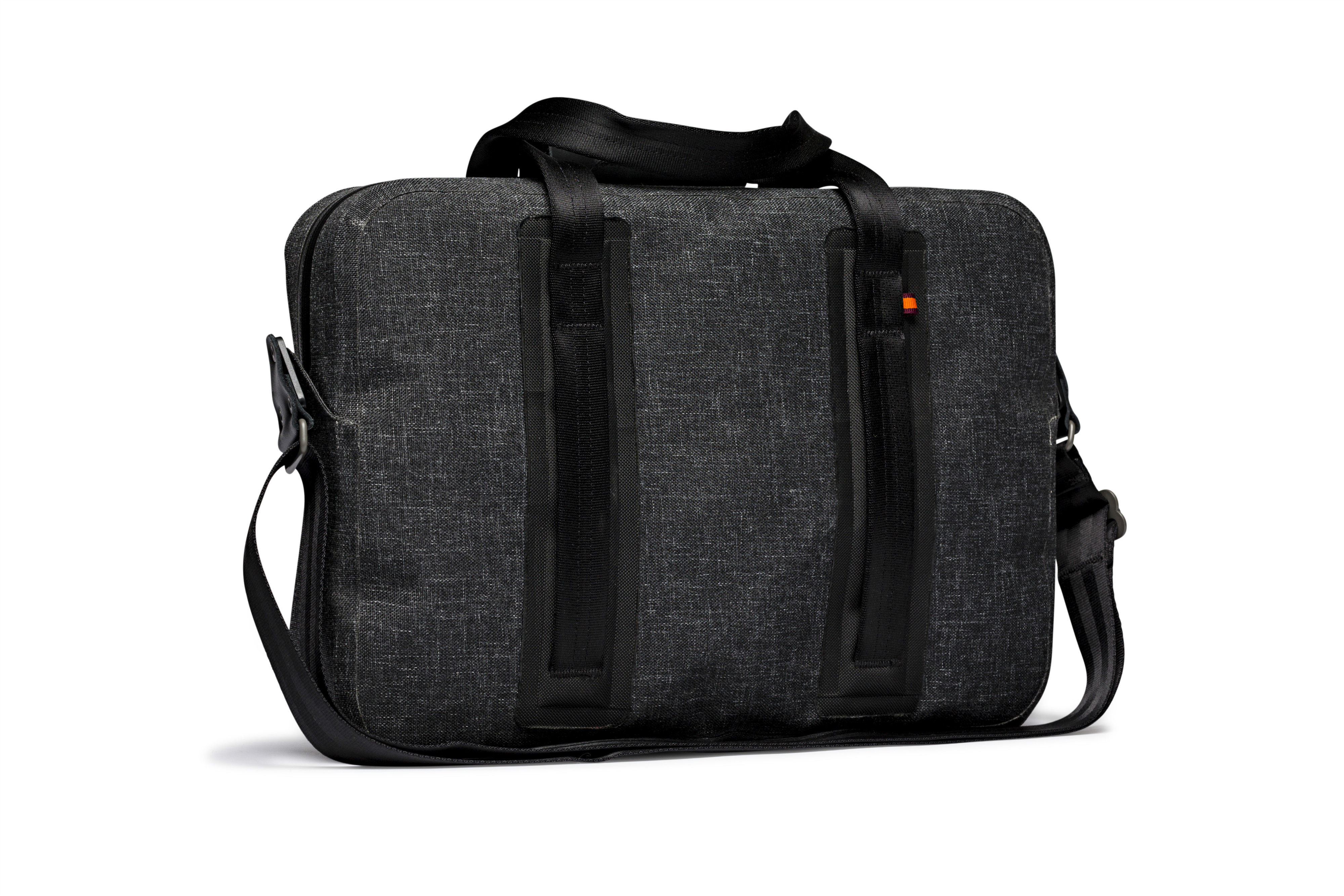 NUVO Daily Edit: Swims’ Welded Luggage Series