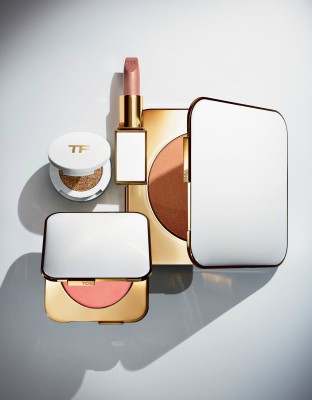NUVO Daily Edit: Tom Ford’s Soleil Collection