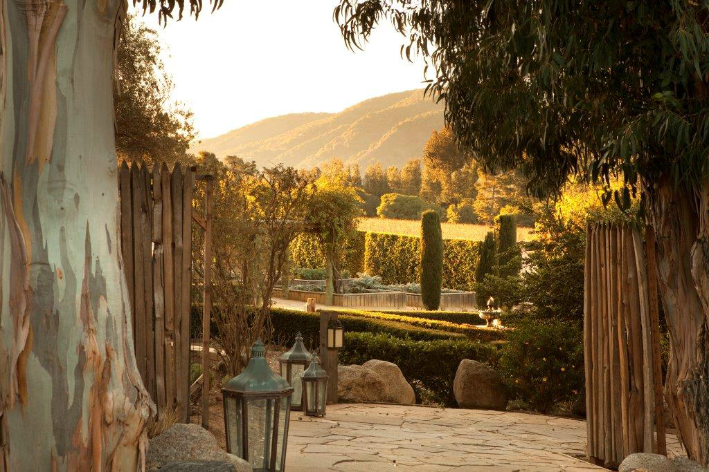 NUVO Daily Edit: Bernardus Lodge & Spa