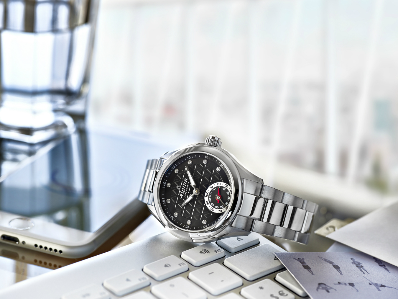 Horological smartwatch sales