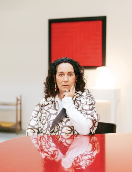 NUVO Autumn 15: Nina Yashar