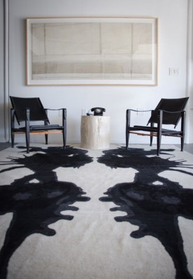NUVO Daily Edit: Lindstrom Rugs