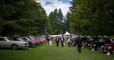 NUVO Daily Edit: Luxury Supercar Weekend