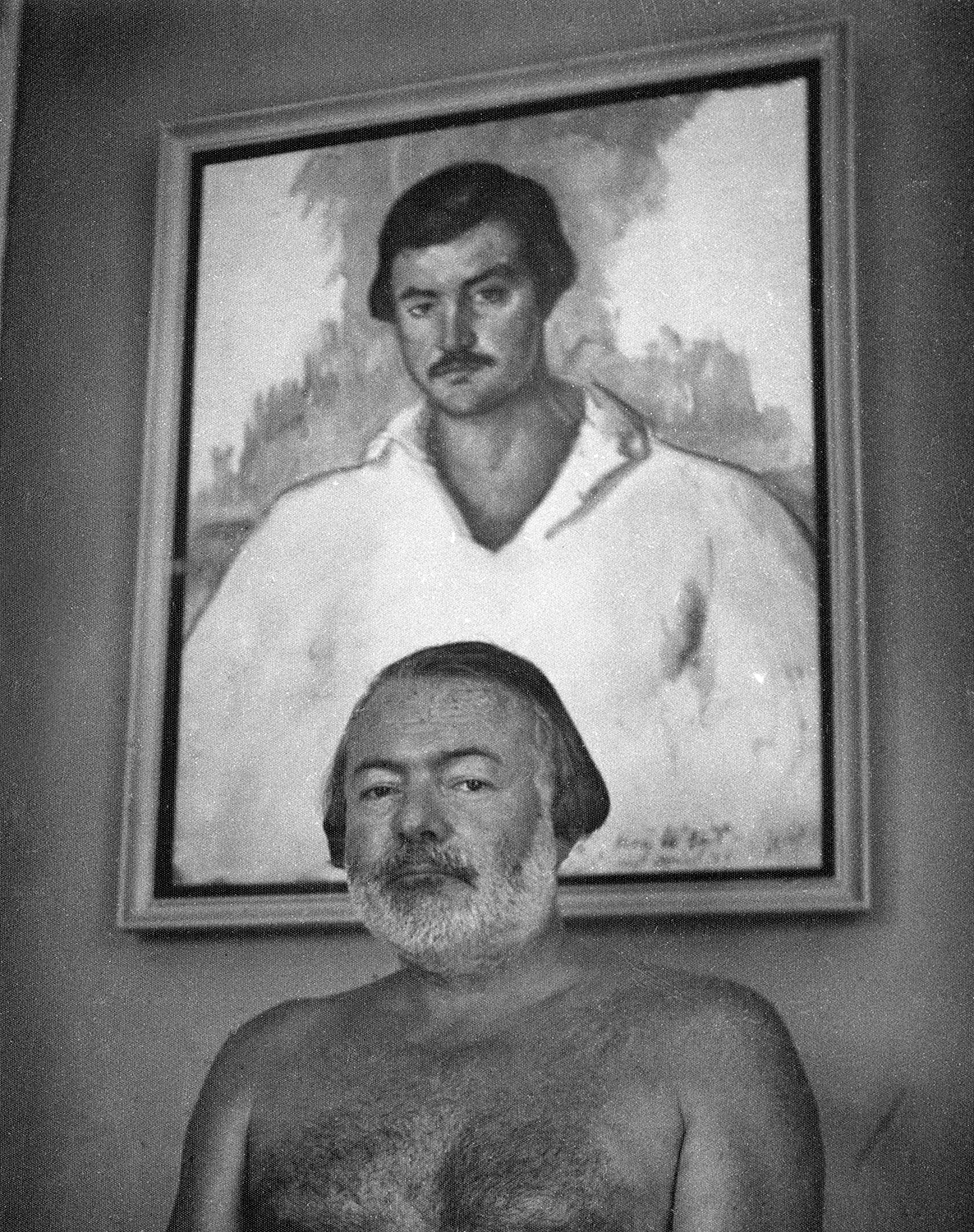 NUVO Daily Edit: Ernest Hemingway, the Man Behind the Myth