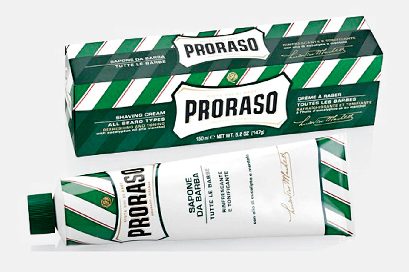 NUVO Autumn 2015: Proraso, Of Note cropped