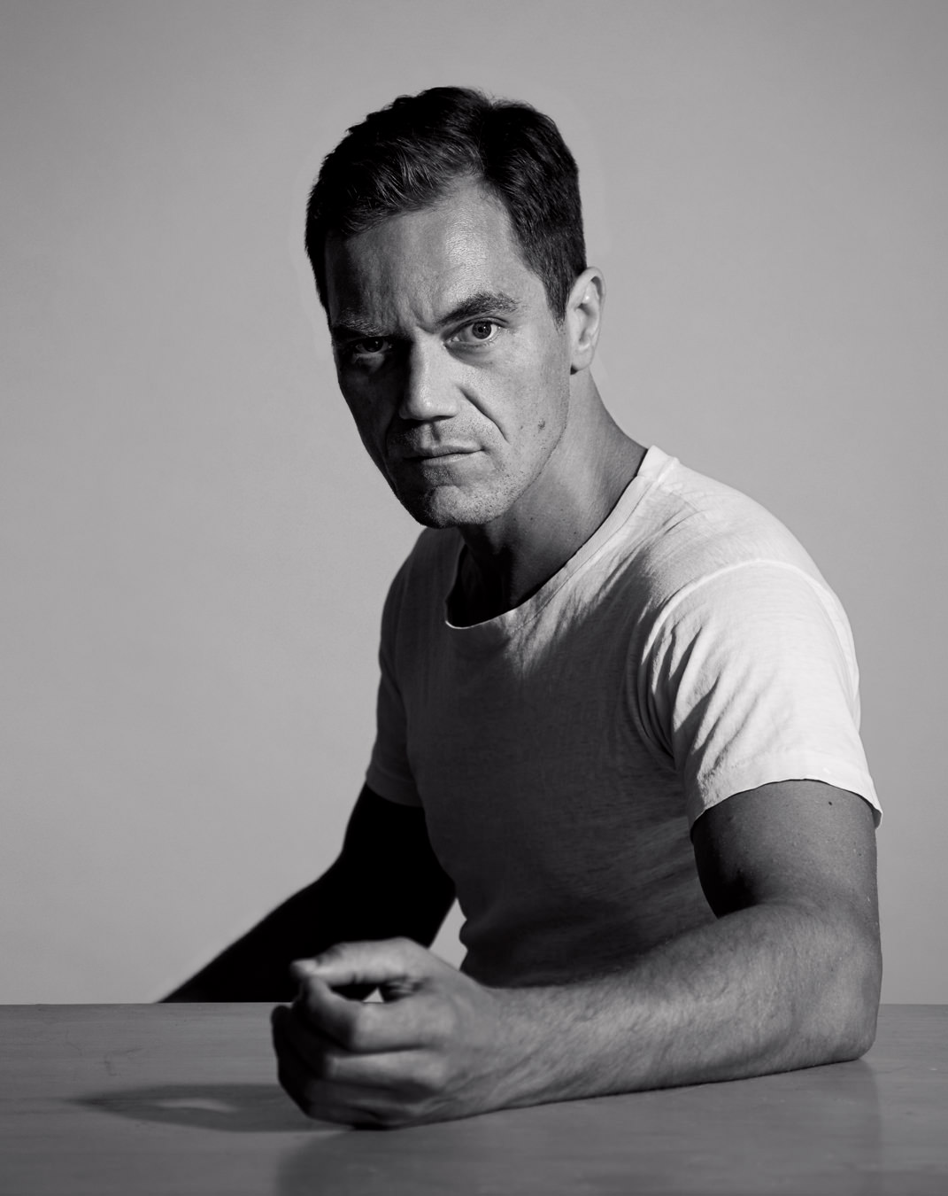 NUVO Winter 2015: Michael Shannon, Chronicle