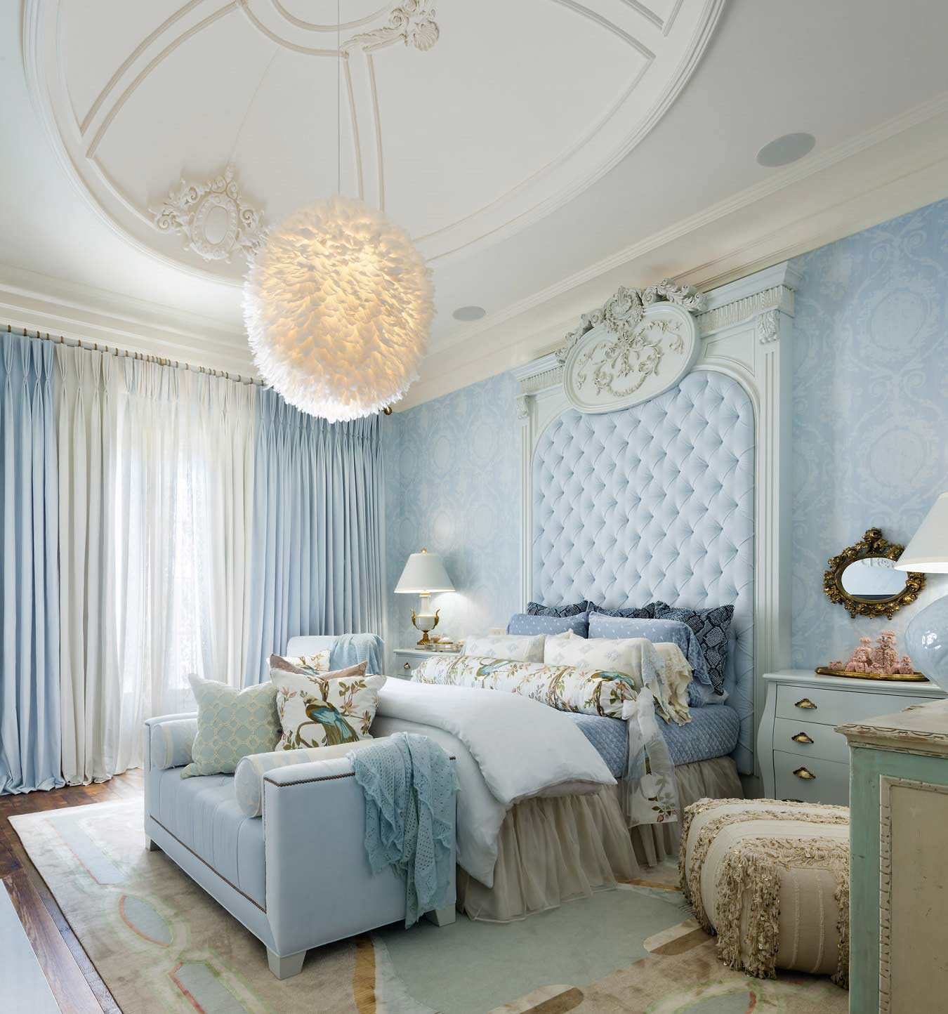 Interior Designer Lori Morris  NUVO