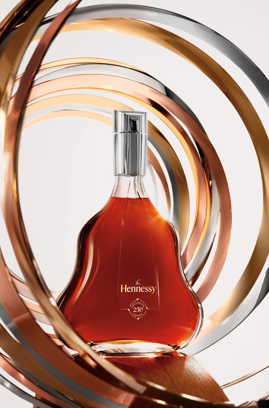 How Maison Hennessy Became the World's Most Popular Cognac