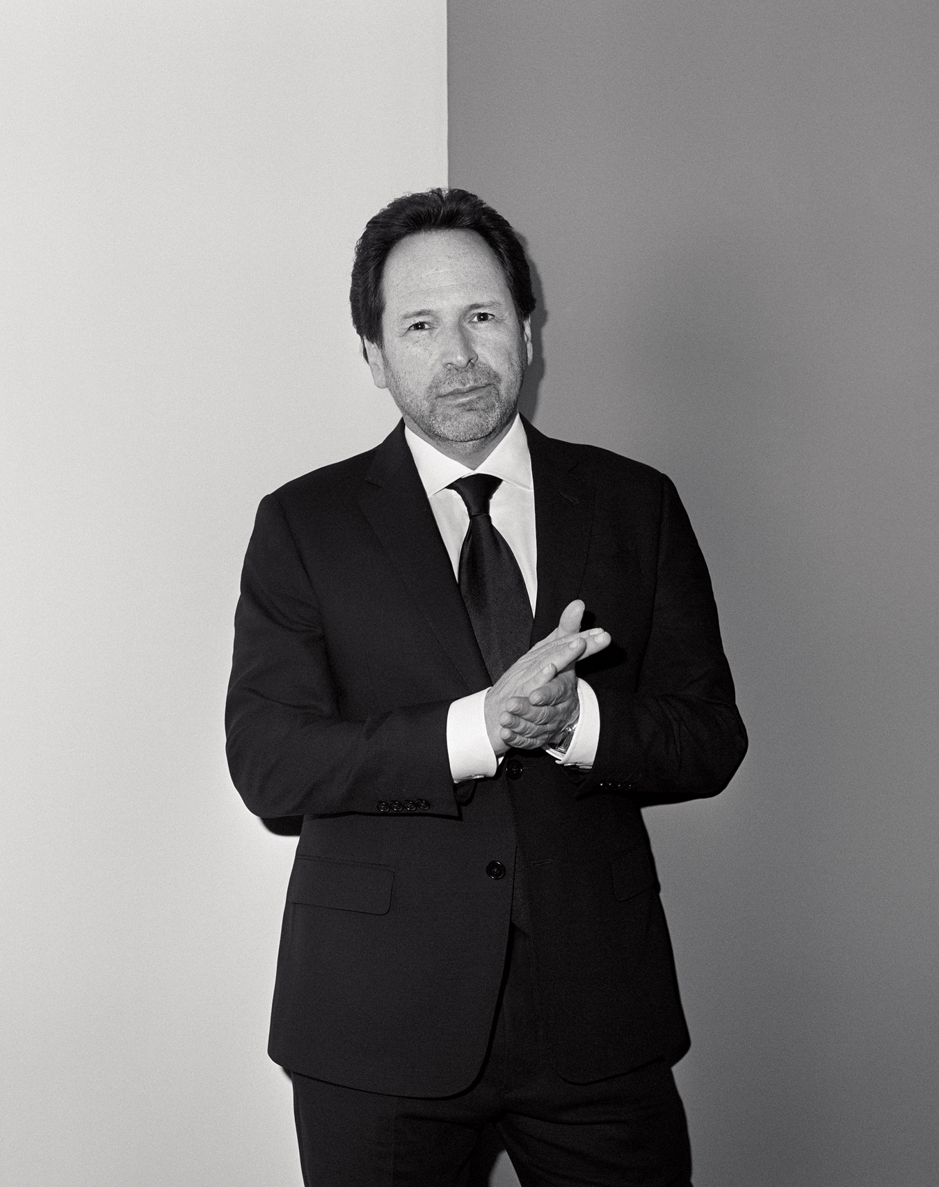 NUVO Spring 2016: Barry Avrich Chronicle