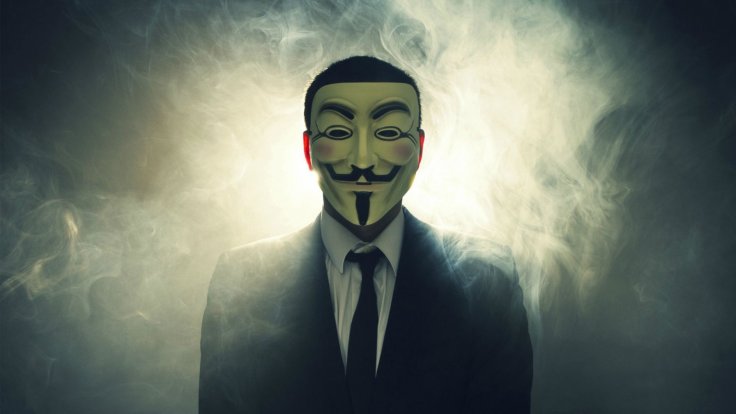 Anonymous are now 'rickrolling' Isis