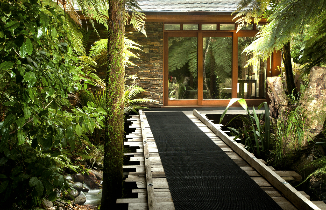 Daily Edit: 3 New Zealand Luxury Lodges