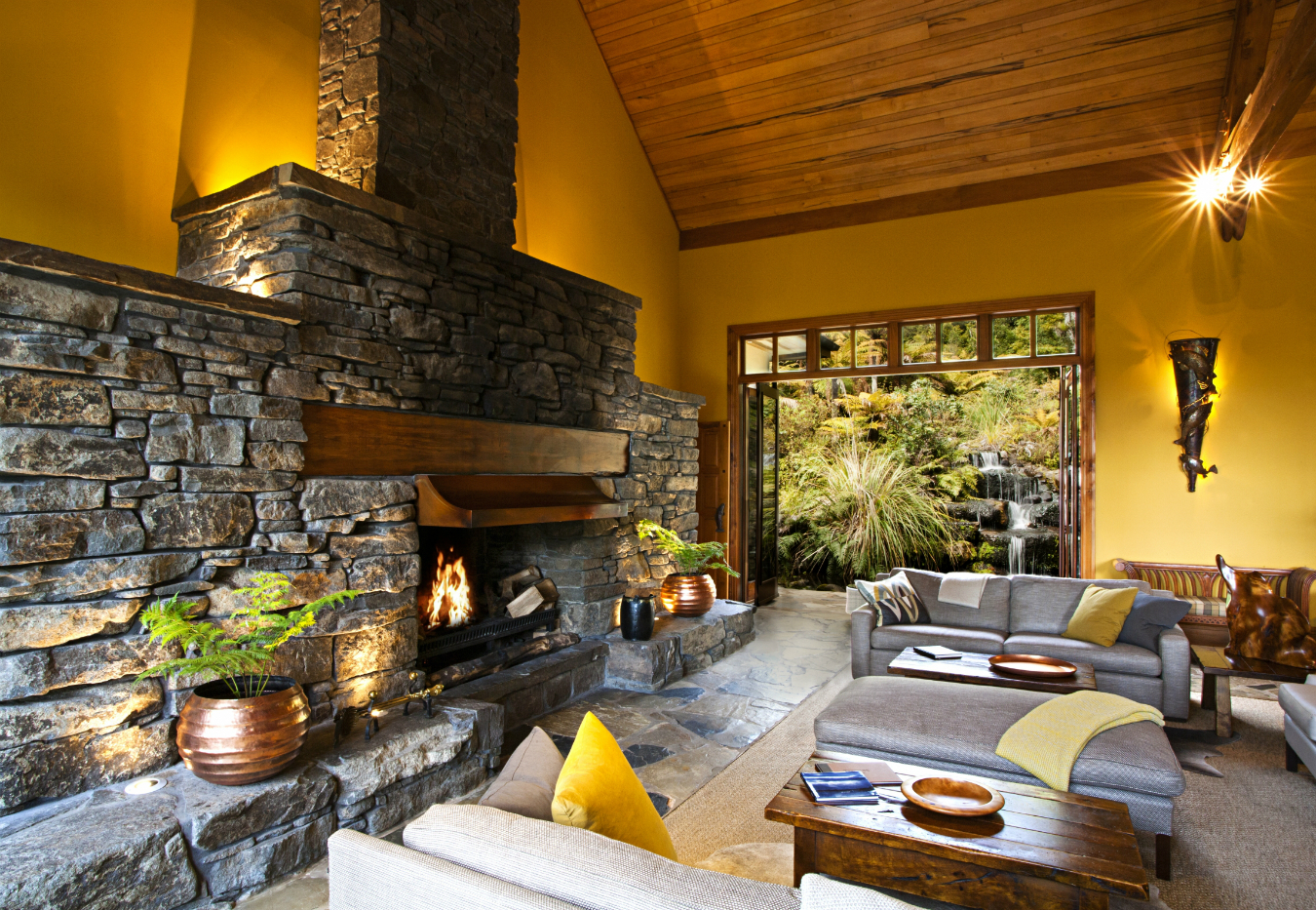 Daily Edit: 3 New Zealand Luxury Lodges