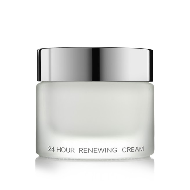 Daily Edit: Alpessence 24 Hour Renewing Cream