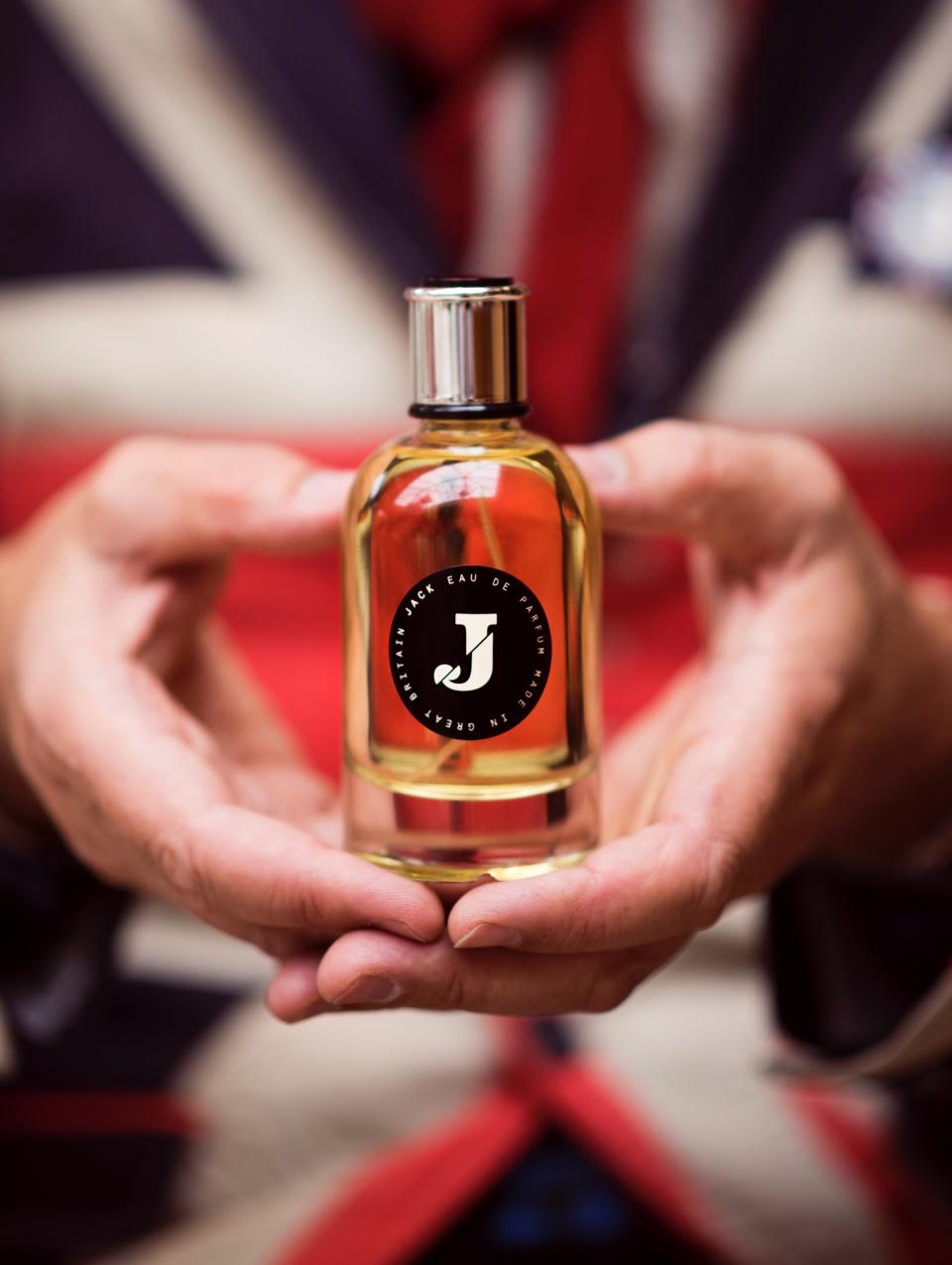 Jack aftershave new arrivals