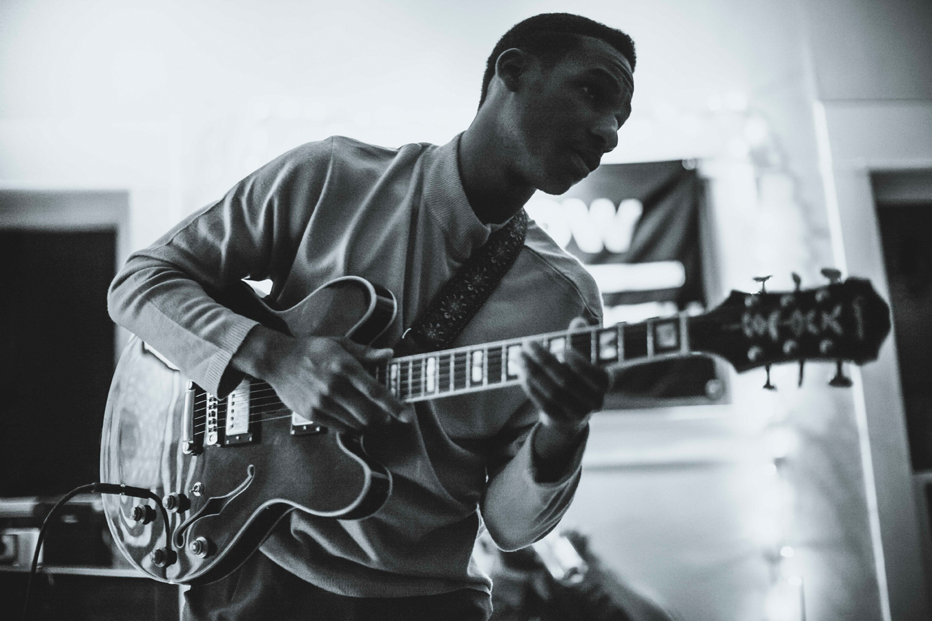 NUVO Summer 2016: Leon Bridges, FYI Music