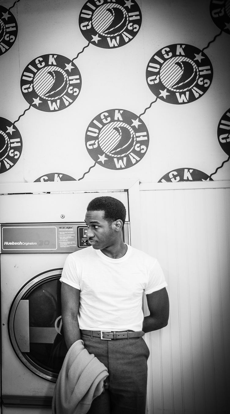 NUVO Summer 2016: Leon Bridges, FYI Music